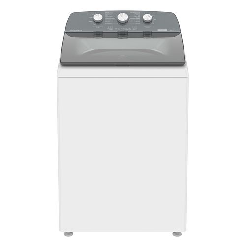 Lavadora Whirlpool Carga Superior 18kg Blanca 8MWTW1823WJM
