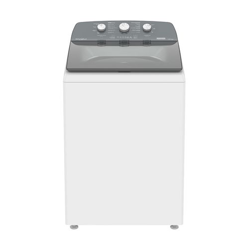 Lavadora Whirlpool Carga Superior 18kg Blanca 8MWTW1823WJM