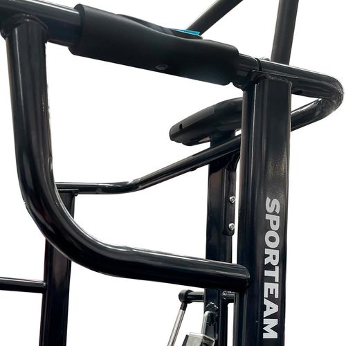 Caminadora Sporteam Multifuncional 4 en 1 para Ejercicio
