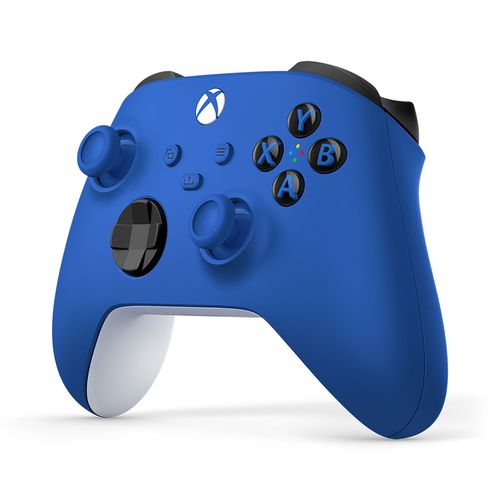 Control Inalámbrico Xbox One Series Azul