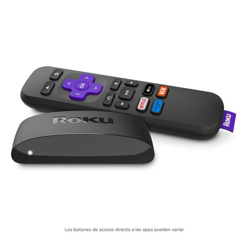 Roku Streaming Express 4K ROK3940MX