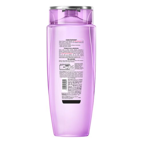Shampoo L'Oréal Paris Elvive Hidra Hialurónico 680ml