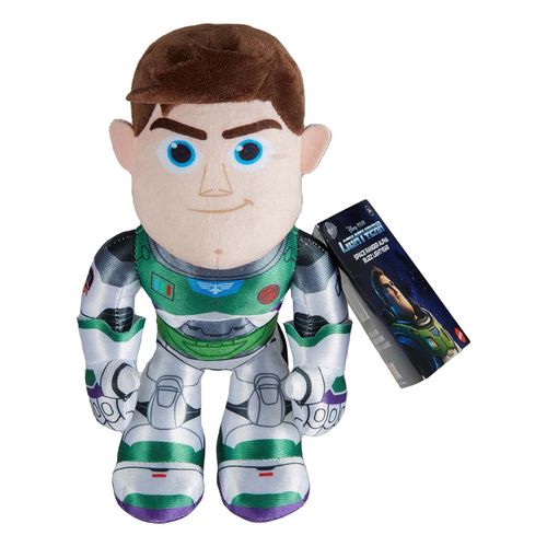Peluche Disney Pixar Lightyear de 20cm