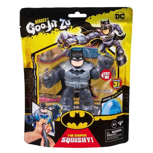 Figura Goojitzu DC Comics W3 87718
