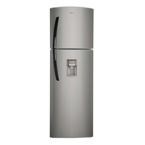 Refrigerador Automático Mabe 10 Pies Cúbicos Grafito RMA250FYMRQ0