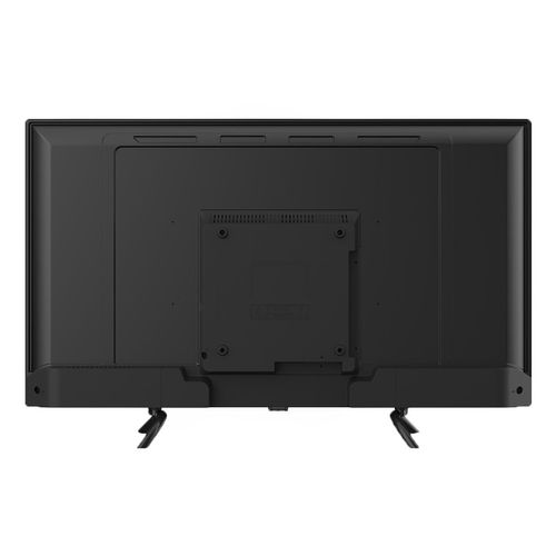 Pantalla Sharp Roku TV 40 Pulgadas FHD 2T-C40EF4UR Negra