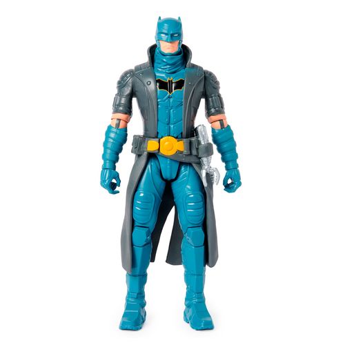 Figura de acción Batman DC Colección S2V