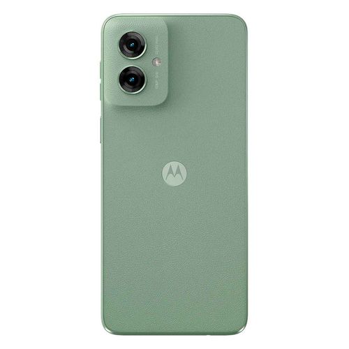 Celular Motorola Moto G55 256GB Verde Telcel