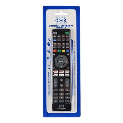 Control Remoto Control Expert CE-U1514
