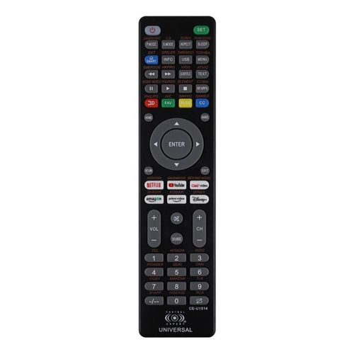 Control Remoto Control Expert CE-U1514