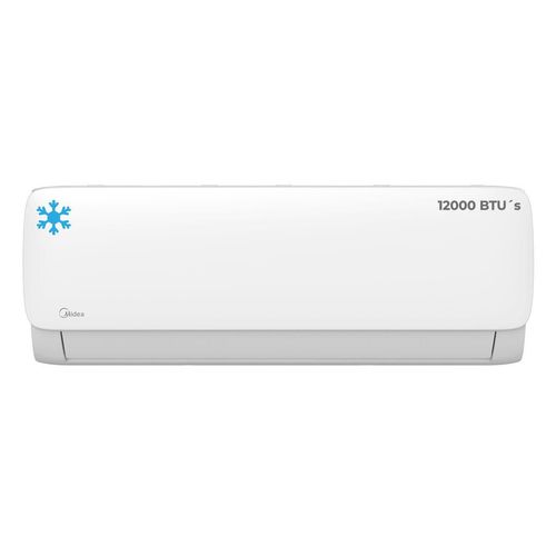 Minisplit Midea MAS12C1AGS 12000B 110V