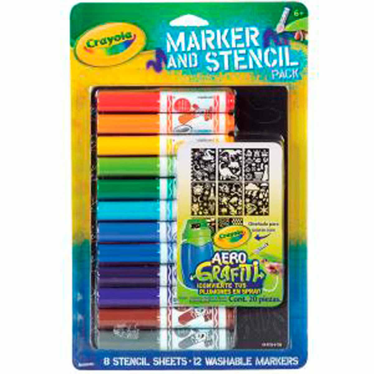 Marker Maker Juguete Aerografiti Elu00e9ctrico Para Plumones