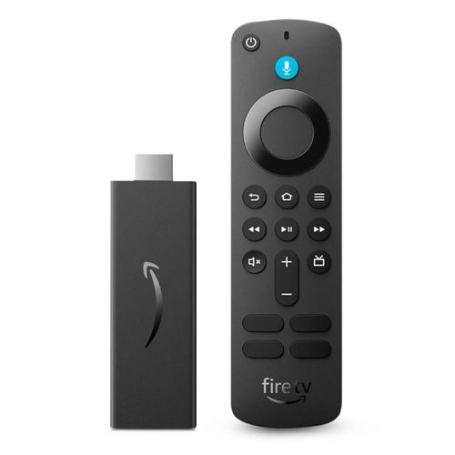 Fire Tv Stick HD 2025 B0CQMLYFQT
