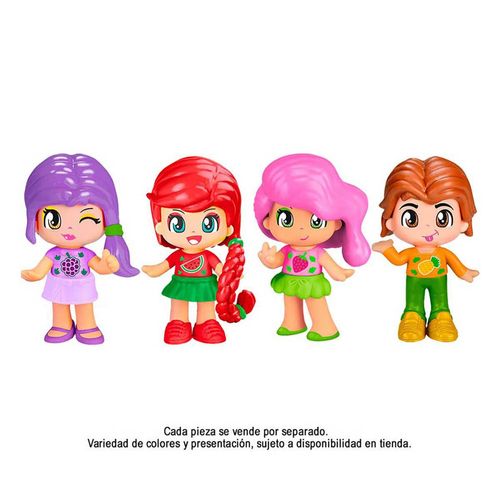 Figura Pinypon Figura Básica w15 PNY80000 1 Pieza