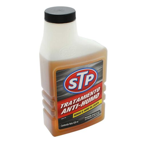 Aditivo STP Anti Humo Para Motor 428ml