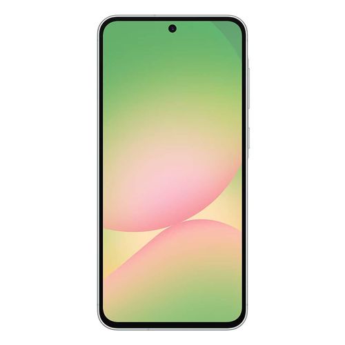 Celular Samsung Galaxy A56 5G 256GB 12GB RAM Awesome Olive Desbloqueado