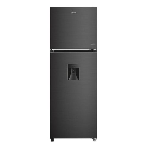 Refrigerador Midea MDRT489MTM28WD 12p3 Negro