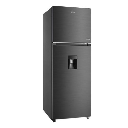 Refrigerador Midea MDRT489MTM28WD 12p3 Negro