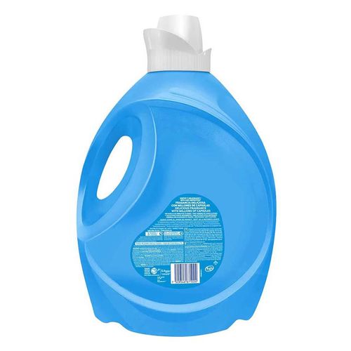 Suavizante de Telas Suavitel Cuidado Superior Fresca Primavera 4.8L