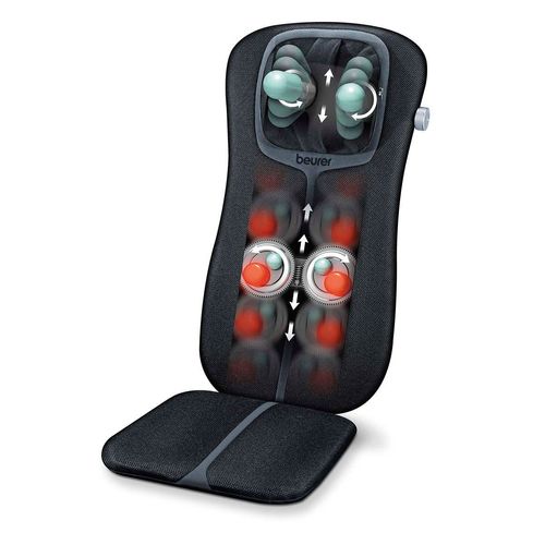 Asiento para Masaje Beurer Negro MG254