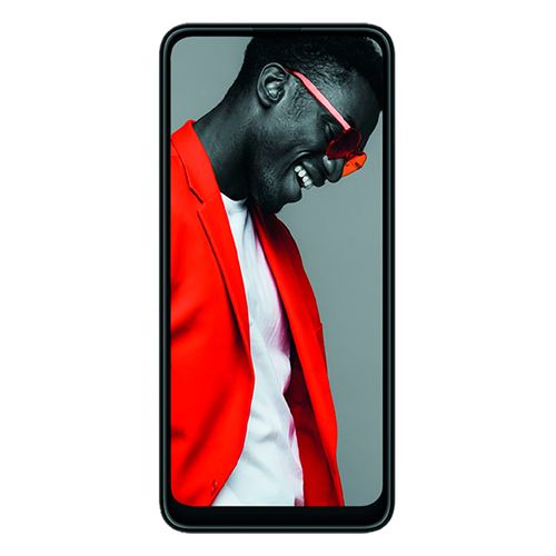 Celular Hisense E50 Lite 3GB RAM 32GB Negro Desbloqueado