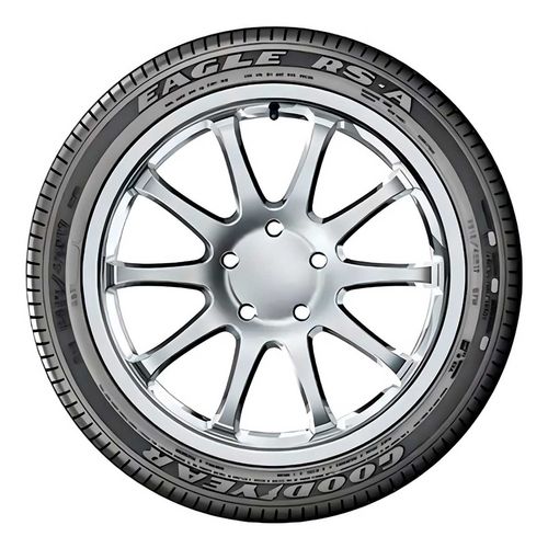 Llanta Goodyear Eagle RS-A 255/60R19 108H