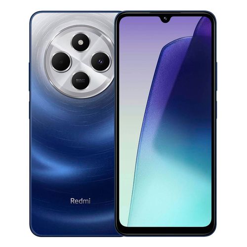 Celular Xiaomi Redmi Note 14C 128GB 4GB Azul Desbloqueado