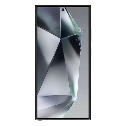 Celular Samsung Galaxy S24 Ultra 256GB 12GB RAM Negro Desbloqueado