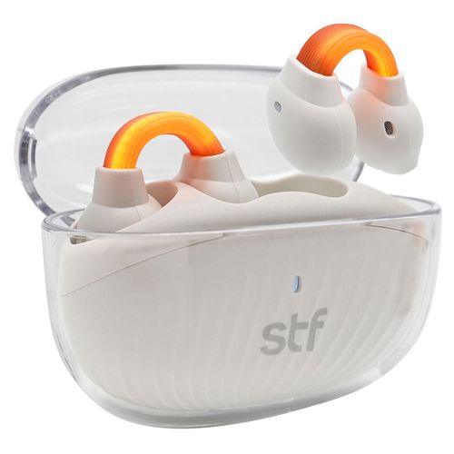 Audífonos STF OWS de Audio Abierto con Sonido de Alta Definición Sport One Plus ST-E49155
