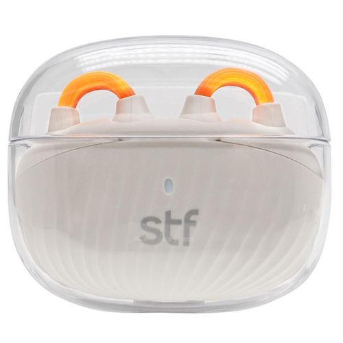 Audífonos STF OWS de Audio Abierto con Sonido de Alta Definición Sport One Plus ST-E49155