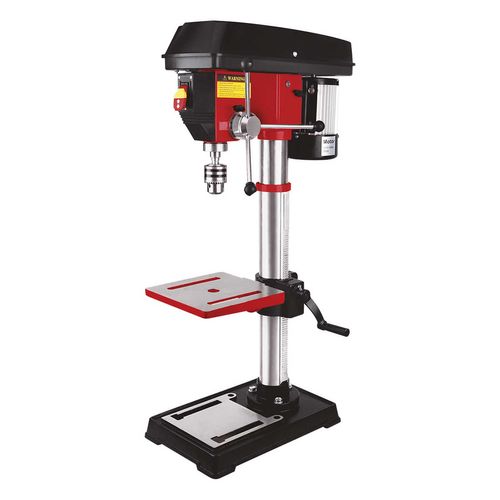 Taladro de Piso Industrial Aksi 550W