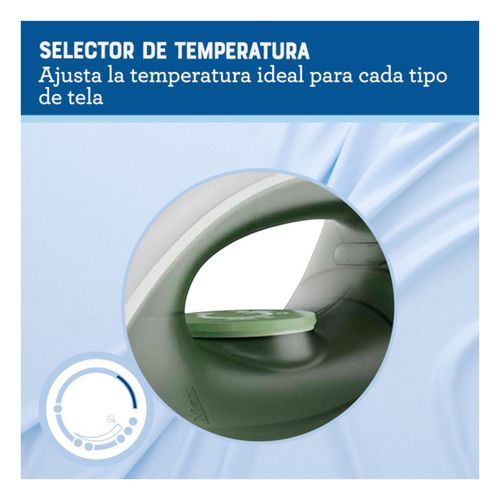 Plancha de Vapor Oster Gcstbs-3801