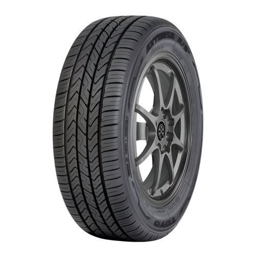Llanta Toyo Extensa A/S II 215/70R14 96T