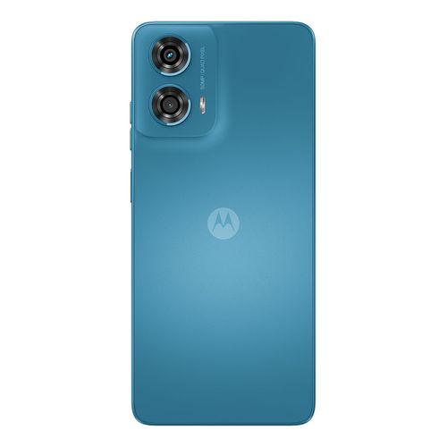 Celular Motorola  Moto G24 256GB Azul Telcel