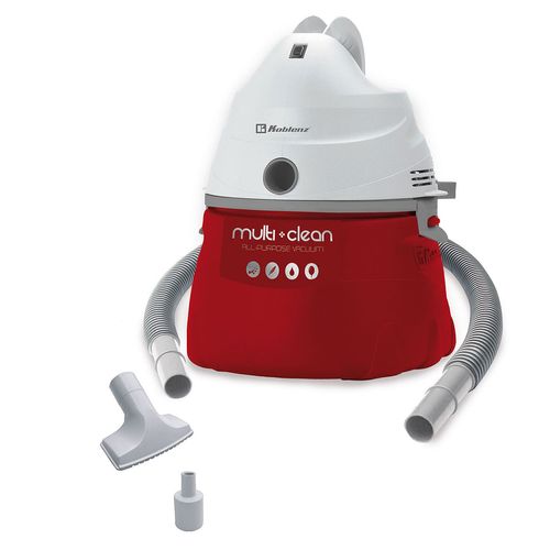 Aspiradora Koblenz Multiusos WD-353-K2G Rojo