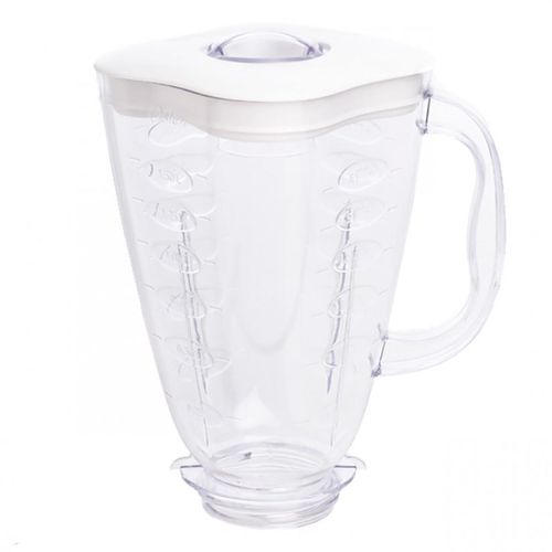 Vaso para Licuadora Oster de Plástico 1.5L 4917
