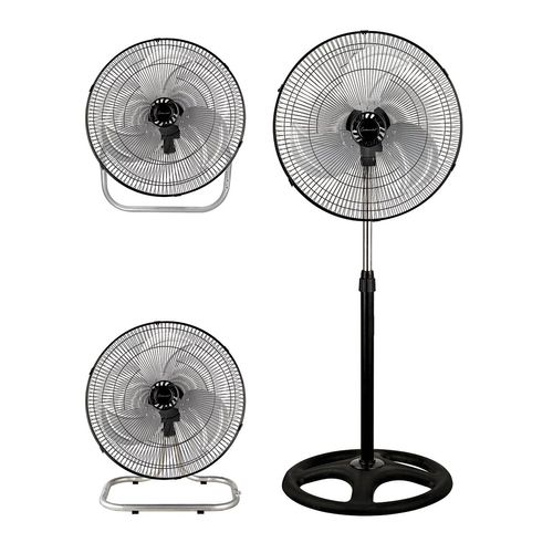 Ventilador Continental 18 pulgadas 3 en 1 CE40411MX