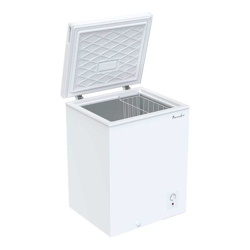Congelador Continental 4.9 Pies Cúbicos CE-FR11MX
