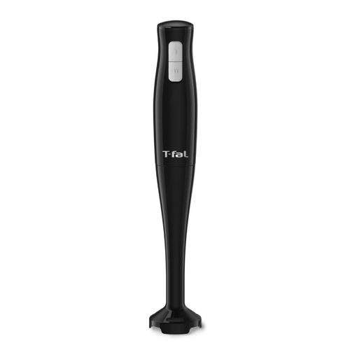 Batidora de Inmersion T-Fal Negro 200W
