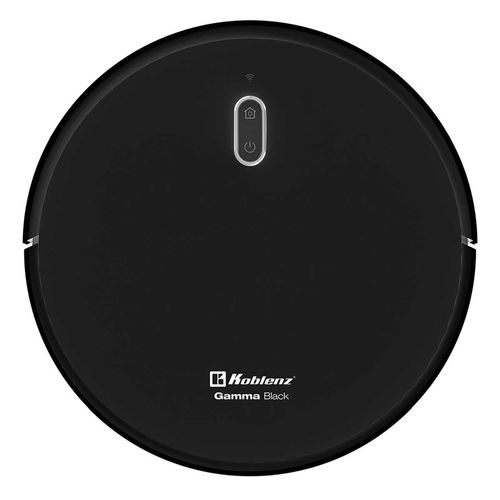 Aspiradora Robot Koblenz Negro DE R-601