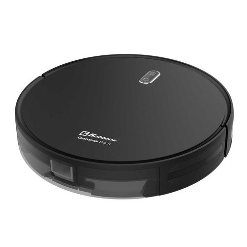 Aspiradora Robot Koblenz Negro DE R-601