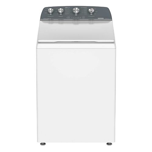 Lavadora Whirlpool Carga Superior Xpert System 22Kg Blanco 8MWTW2224MPM