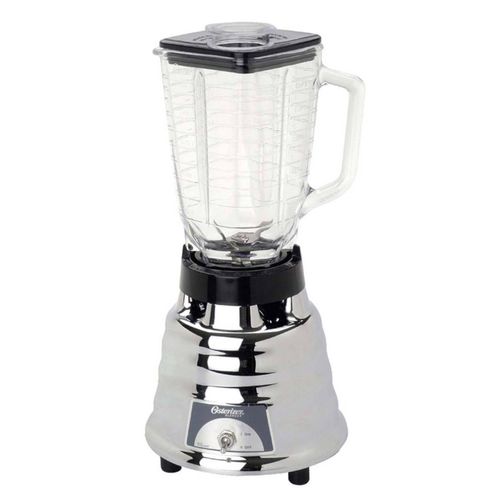 Licuadora Clásica Oster 1 Velocidad 400W con Palanca Metálica 45010