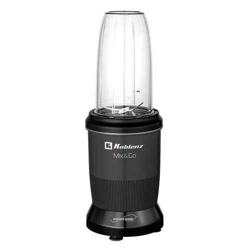 Procesador Koblenz Mix & Go BKM1000 2 Vasos