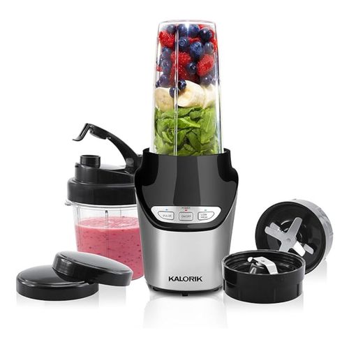 Sistema de Nutrición Kalorik 1L 120V NBL43216 Negro