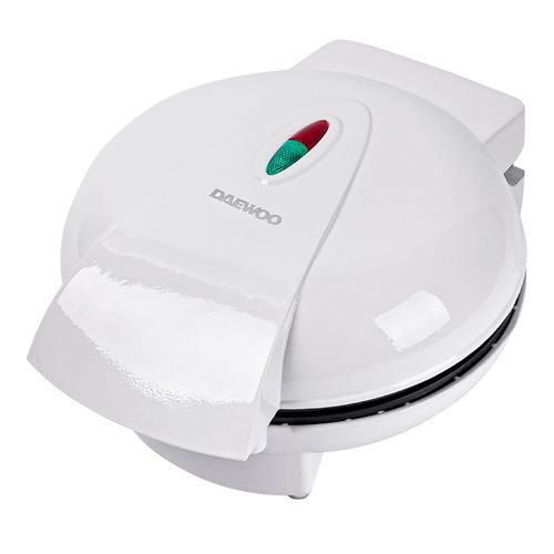 Maquina de Cupcakes Daewoo 1400 W Blanca DCC-180
