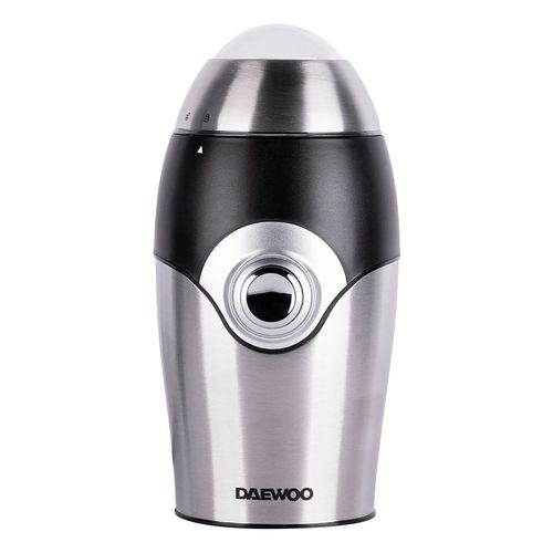 Molino para Café de Grano Daewoo con Botón de Pulso DCG-362