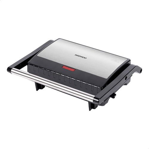 Parrilla Panini Daewoo 750W DHG-2673