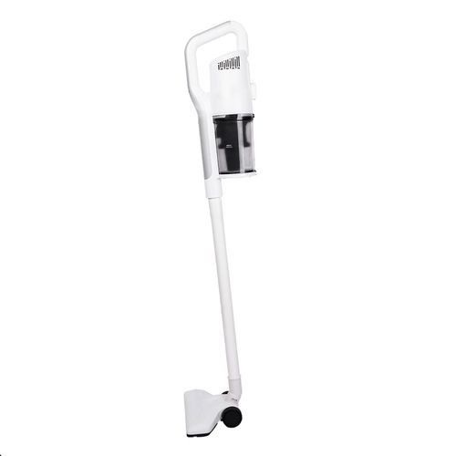 Aspiradora Ciclónica Daewoo Vertical 600W Blanco DVC-101