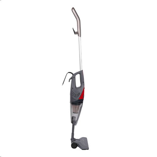 Aspiradora Ciclónica Daewoo Vertical 600W Gris DVC-102